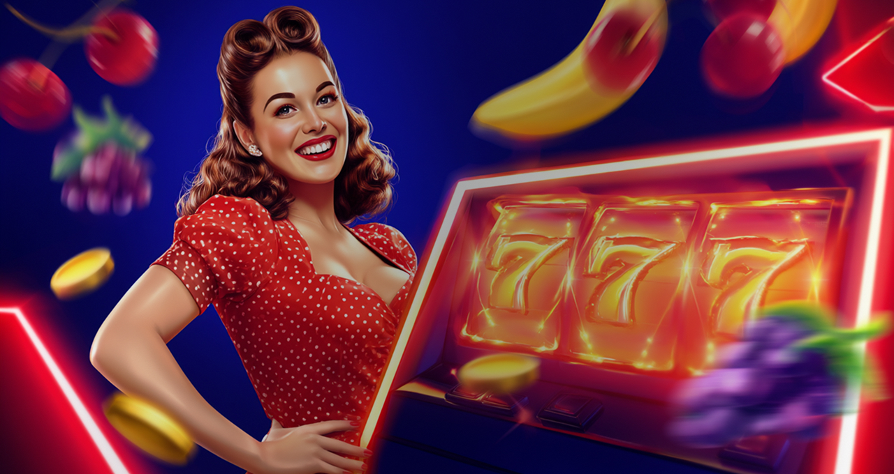 Pin Up Casino